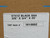 LOT OF 20 90164A046 V7412 TAPE PVC FOAM 0.0375IN X 0.5 MED BLACK 3/8 IN X 3/4 IN X 25 FT T186968