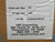 LOT OF 20 90164A046 V7412 TAPE PVC FOAM 0.0375IN X 0.5 MED BLACK 3/8 IN X 3/4 IN X 25 FT T186968