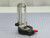 DWYER VFA-4-BV NW 32/40 FLOW METER 0-10 SCFH AIR T186982