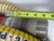 SORF F316/316L G21053230050F HOSE 150 LBS B16.5 A/SA182 51422 2 IN X 20 FT MULTI-VAPOR YELLOW T187061