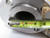 SORF F316/316L G21053230050F HOSE 150 LBS B16.5 A/SA182 51422 2 IN X 20 FT MULTI-VAPOR YELLOW T187061