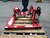 DAYTON 21VG49 DRUM LIFTER CAP 800 LBS T187063