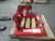 DAYTON 21VG49 DRUM LIFTER CAP 800 LBS T187063