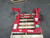 DAYTON 21VG50 DRUM LIFTER CAP 1500 LBS T187064