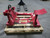 DAYTON 21VG50 DRUM LIFTER CAP 1500 LBS T187064