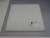 QUADRANT 030001180585 TIVAR 1000 NATURAL PLATE 1 X 12 X 12 IN STD TOLERANCE T187066