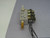 KIP 1X1131 VALVE 120/ V 60 HZ ORIFICE 1/16 MOPD 300 T187068