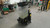 CONAIR CM-1018 PLASTIC GRANULATOR M0942