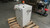 CINCINNATI MILACRON INJECTION MOULDING MACHINE HYDRAULIC PUMP OIL TANK M0944