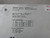 AGILENT E1411B 75000 SERIES C 5 1/2 DIGIT MULTIMETER M1034