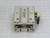 SMC MHZ2-25D3 GRIP CYLINDER AIR T187150
