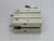 SMC MHZ2-25D3 GRIP CYLINDER AIR T187150