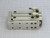 SMC MXH16-40-M9BV CYLINDER T187152