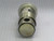 PACKARD 7600665 NAI (TI) SCINTILLATION CRYSTAL T187189