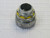LOT OF 10 ARLINGTON LT75 STRAIGHT LIQUID-TIGHT CONNECTORS 3/4 IN T187190