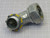 Lot of 50 Arlington   90 Degree Straight Liquid-Tight Connectors .82 In to 1 In   For Sale