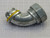 LOT OF 10 ARLINGTON LT9075 90 DEGREE LIQUID-TIGHT CONNECTORS 3/4 IN T187192
