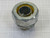 LOT OF 50 ARLINGTON LT75 STRAIGHT LIQUID-TIGHT CONNECTORS 3/4 IN T187193