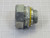 LOT OF 50 ARLINGTON LT75 STRAIGHT LIQUID-TIGHT CONNECTORS 3/4 IN T187193