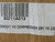 LOT OF 175 80211A013 CONNECTOR CONDUIT 1/2 IN COMPRESSION EMT TO LIQUID T187194
