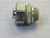 LOT OF 25 80030A019 CONNECTOR LIQUID TIGHT FLEXIBLE 3/4 IN T187196