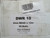 LOT OF 30 CLASS A PRODUCT DWR 10 60008A533 4 MM BEAD X 12 M 30 ROLLS T187202