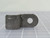 LOT OF 1500 E233SX T-316 CLAMP 1/2 OD USA T187203