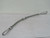 43 Inch Steel Rope w Spring  For Sale