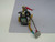 SPARTAN 4200-03-538G VALVE 2.4MM/150 PSI 1/8 IN NPT/3-2NC T187227