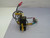 SPARTAN 4200-03-538G VALVE 2.4MM/150 PSI 1/8 IN NPT/3-2NC T187227