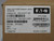 EATON CBLADAPT180 744-A2011-00P ADAPTER CABLE MX/9135 T187241