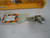 CALDWELL 20S-1/4-22 13-14821-12 STRONG BAC LIGHTING BEAM 500 LBS CAPACITY T187243