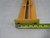 CALDWELL 20S-1/4-22 13-14821-12 STRONG BAC LIGHTING BEAM 500 LBS CAPACITY T187243