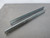 RACK CABINET SUPPORT RAIL (PAIR) 24.65 IN 250 LBS M1043