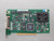 INTERFACE PCI-3153 PCB BOARD LMDA 061 PORT M1048