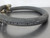 EATON H43024 COLL-CRIMP HEAVY DUTY BRAIDED HOSE 1.5 IN 2500 PSI M1053