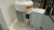 ROWAC DS1150 C-B1 ULTRA FINE DUST VACUUM