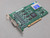 Interface PCI-3340  Digital Analog Board  For Sale