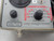 CANADIAN AERONAUTICAL INSTRUMENTS 3001 VALVE TEST SET VOLTAGE ADJ M1091