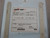POWER-ONE WH7A-2DF DC POWER SUPPLY 800W M1093