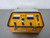 CANADIAN GARRETT MANUFACTURING DC9 CABIN TEMPERATURE CONTROL TESTER M1098