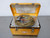 CANADIAN GARRETT MANUFACTURING DC9 CABIN TEMPERATURE CONTROL TESTER M1098