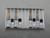 ESA 70-6565 ESA CAFFEINE STANDARDS KIT M1120