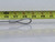 LOT OF 75 LIGHT SAFETY CABLE 38 IN LONG T187252
