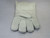 LOT OF 11 GREY HEAVY DUTY GLOVES T187268