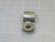LOT OF 100 T-316 1/2 IN ONE HOLE OD SX PIPE STRAP 1/2OD USA T187269