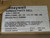 HONEYWELL 04905-001-33-114-X7-000-000 CONDUCTIVITY CELL WITH TEMPERATURE COMPENSATOR T187281