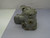 MASONEILAN FVP110 F1A3N/LC1/BP/FN15/EE VALVE POSITIONER 20-60 PSI T187284