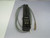 LOCKNETICS CR90XSTAINLESS STEEL BUTT CARD READER-SEL 12/24 DV T187285