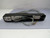 LOCKNETICS CR90XSTAINLESS STEEL BUTT CARD READER-SEL 12/24 DV T187285